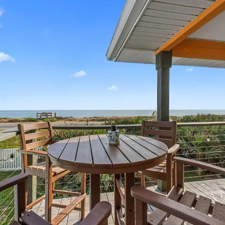 Flagler Escape In The Sun Villa